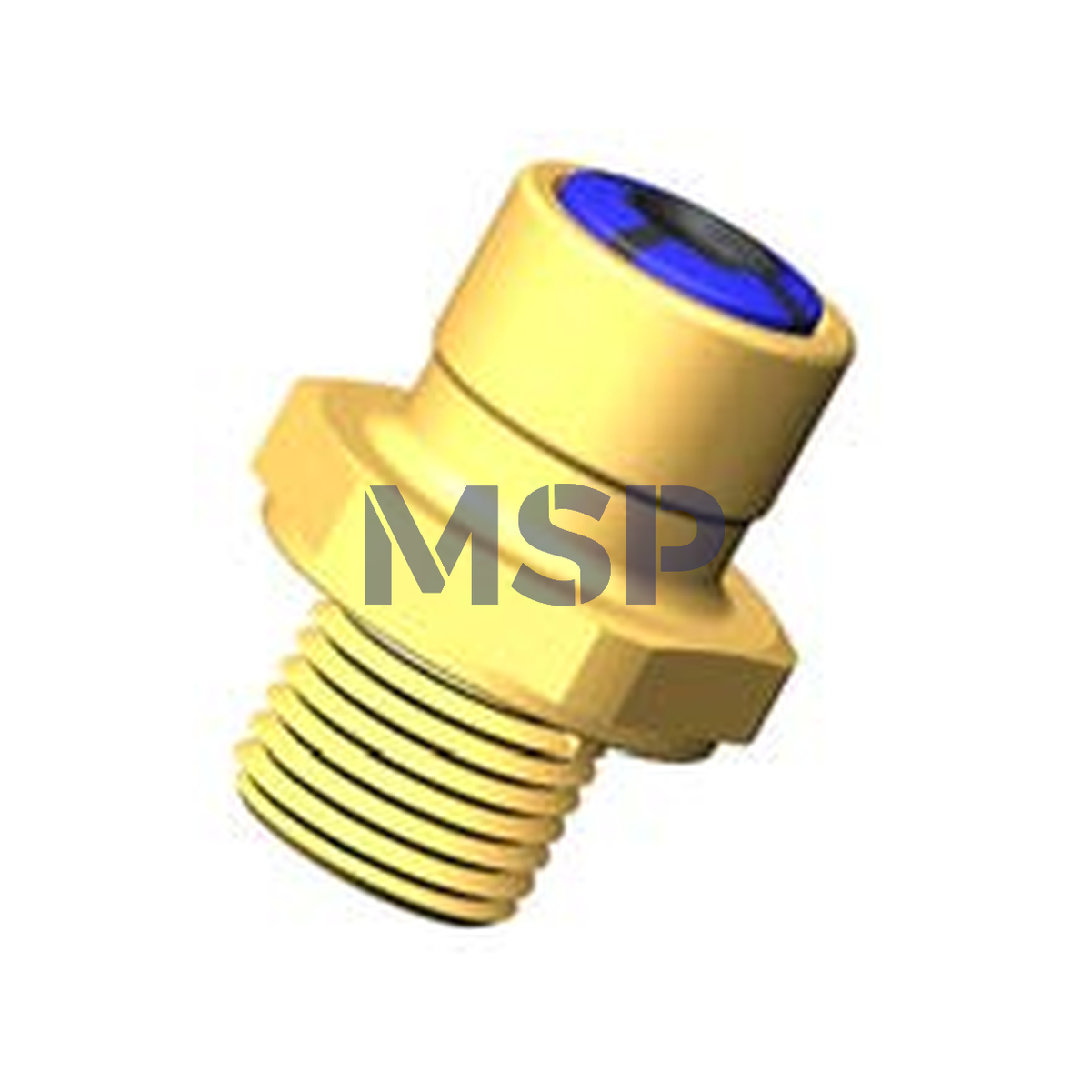 RAUFOSS 6237190 Push-In Coupling commercial vehicle spare part