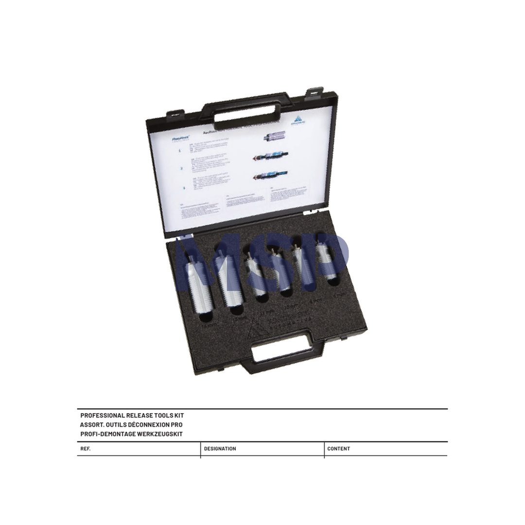 RAUFOSS 96615020 Release Tool Professional commercial vehicle spare part