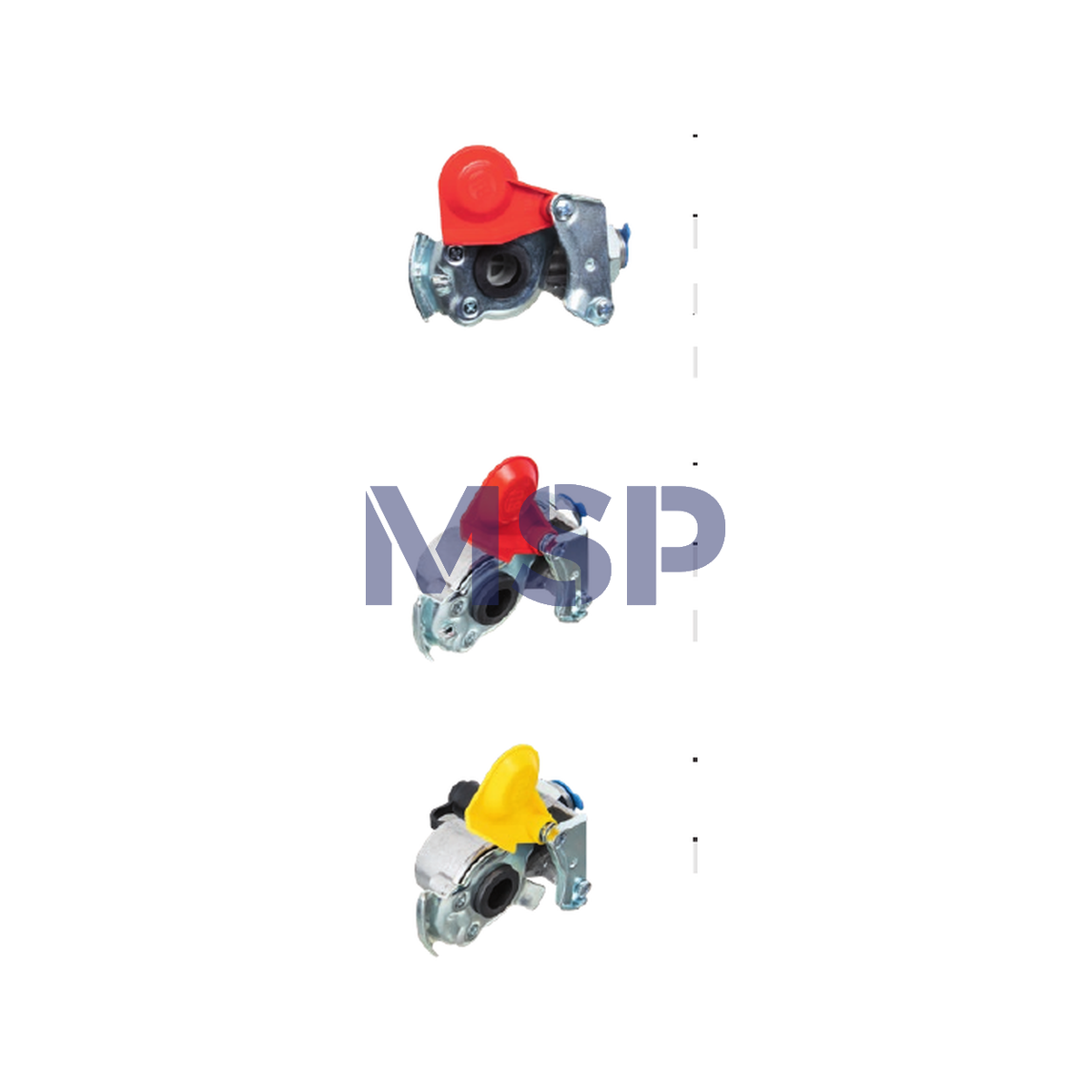 RAUFOSS 674213 Ring for coupling head commercial vehicle spare part
