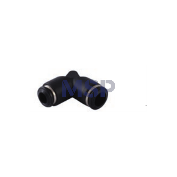 Raufoss Equal elbow product image