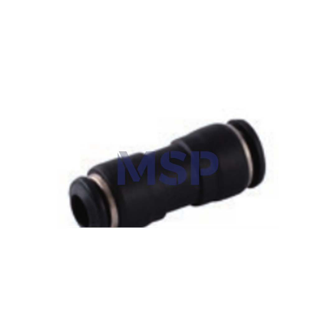 Raufoss Tube Connector product image