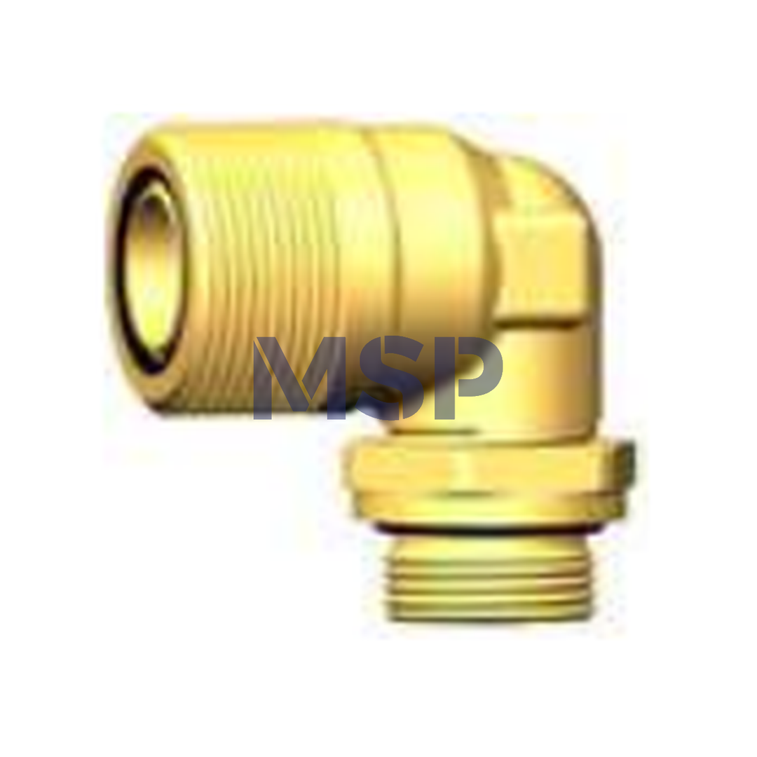 RAUFOSS 6237895 T-Coupling For Bulkhead commercial vehicle spare part