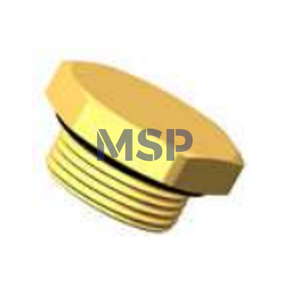 RAUFOSS 6237785 Transfer Adapter With O-Ring commercial vehicle spare part