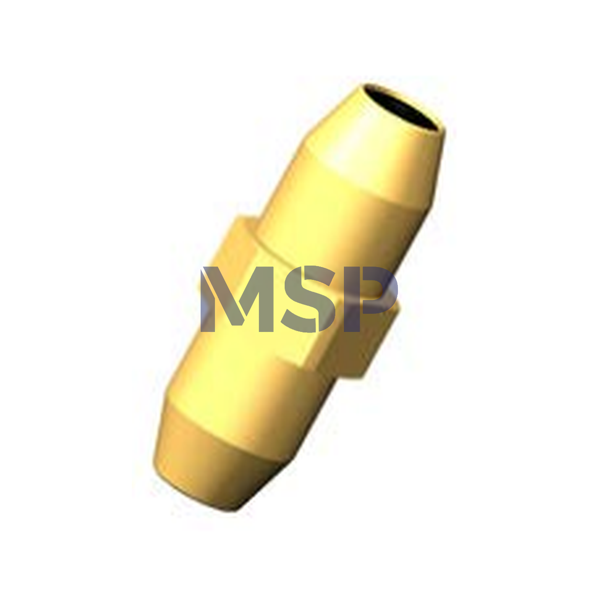 RAUFOSS 90510110 Tube Connector ABC commercial vehicle spare part