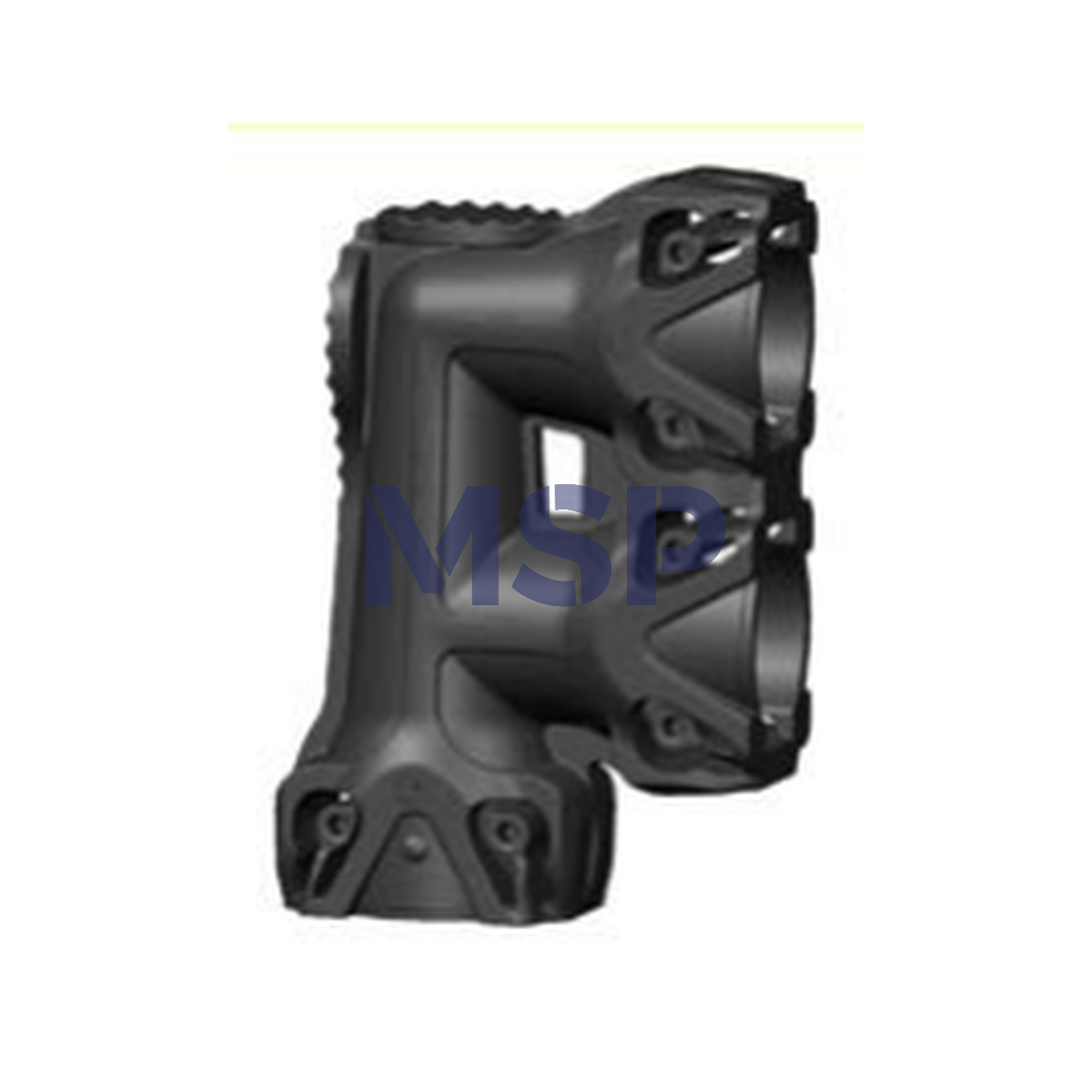 RAUFOSS 92060015 Union F commercial vehicle spare part