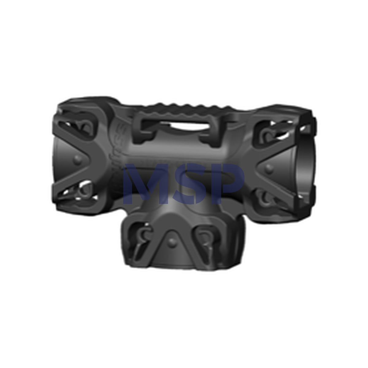 RAUFOSS 92040010 Union T&L commercial vehicle spare part