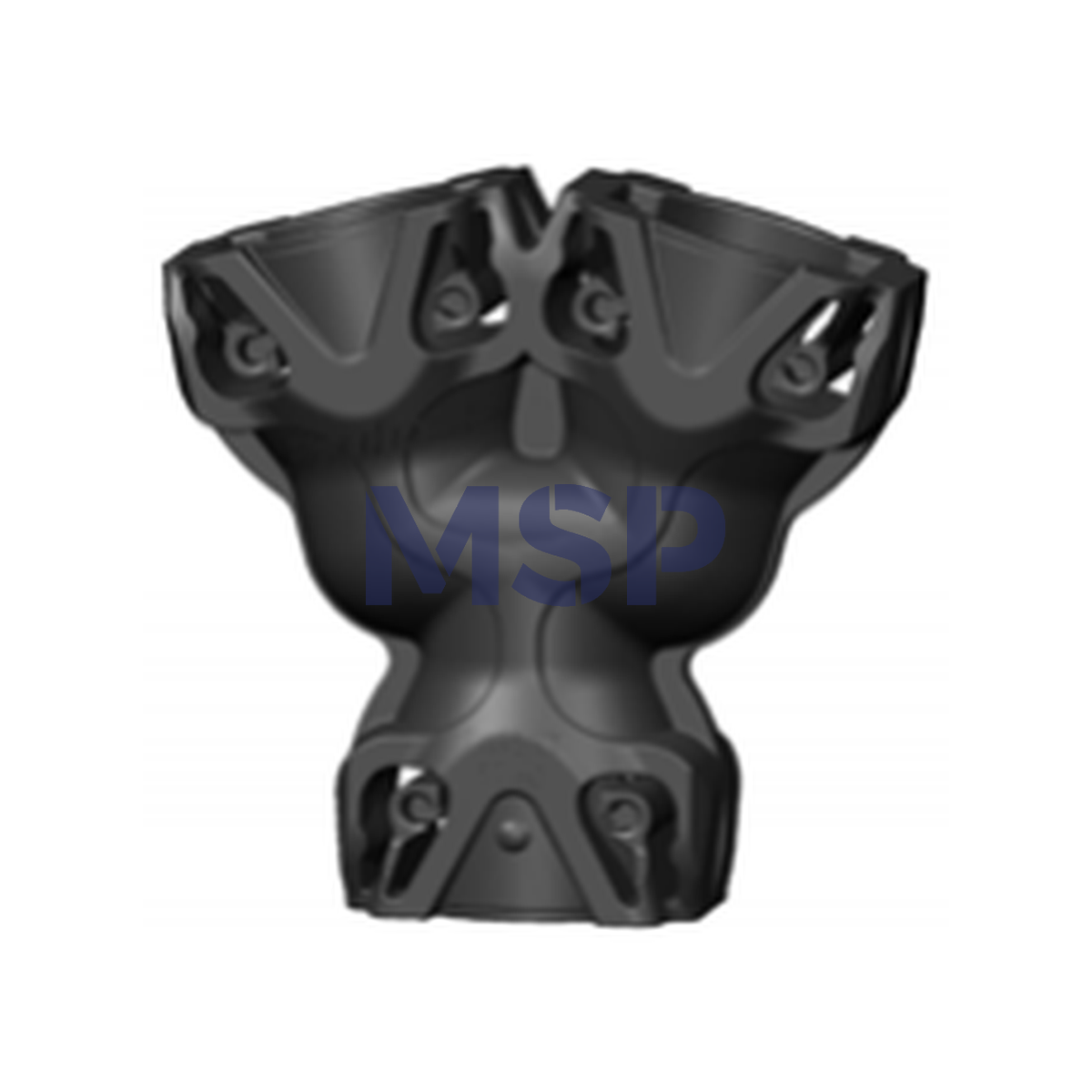 RAUFOSS 92040030 Union Y commercial vehicle spare part