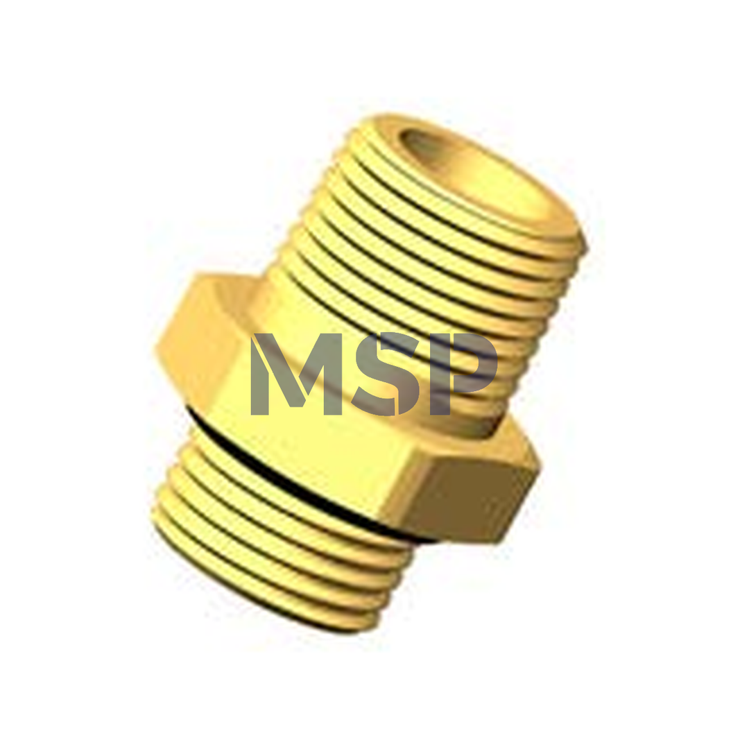 RAUFOSS 6237981 Y Bulkhead commercial vehicle spare part