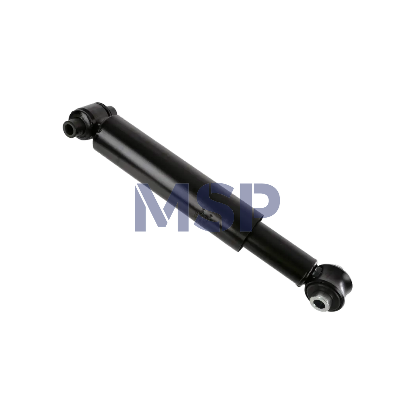 SACHS 125 757 Shock Absorber - MSP Export