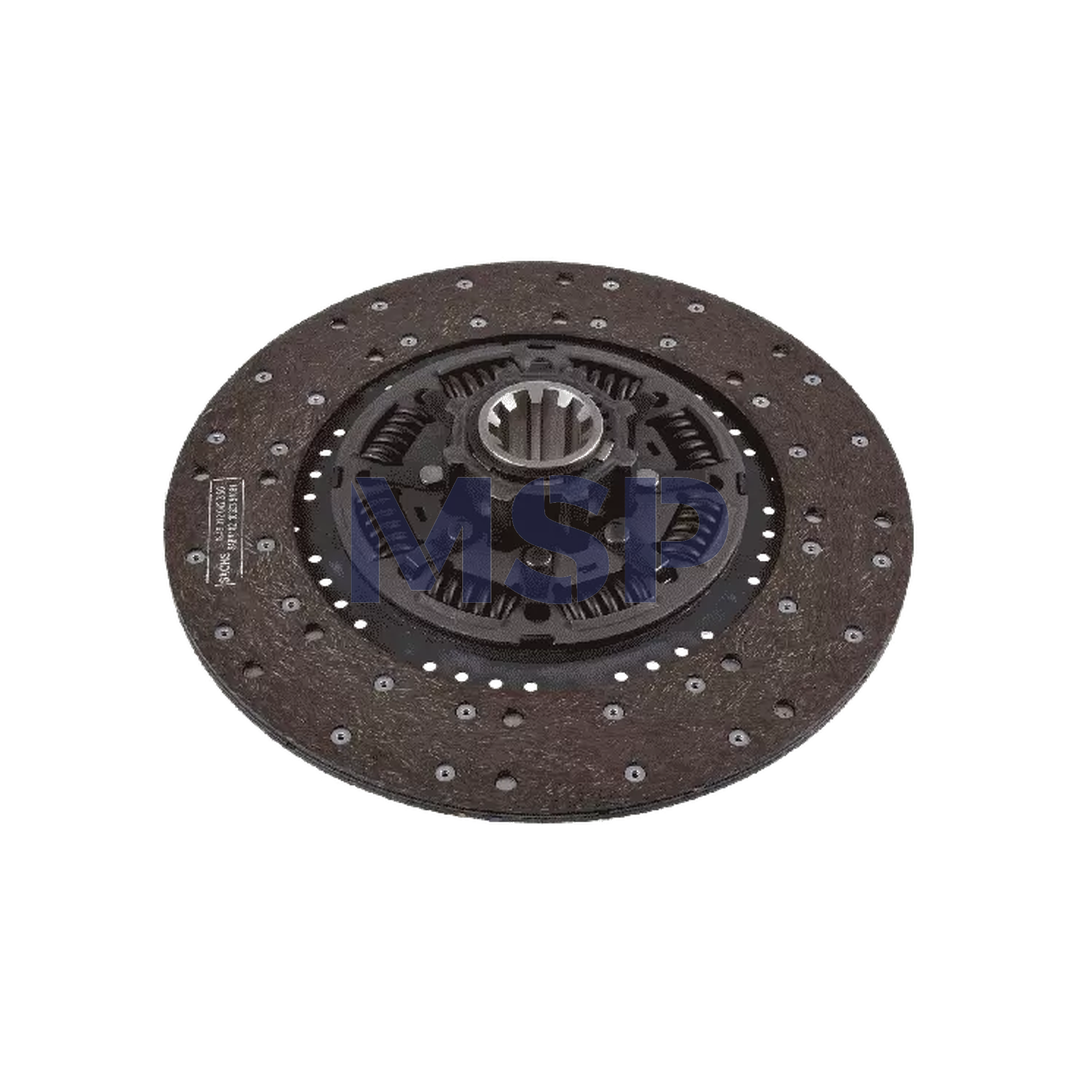 SACHS 1862 415 031 Clutch Disc - MSP Export
