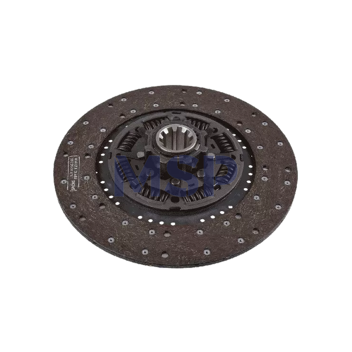 SACHS 1862 415 031 Clutch Disc - MSP Export