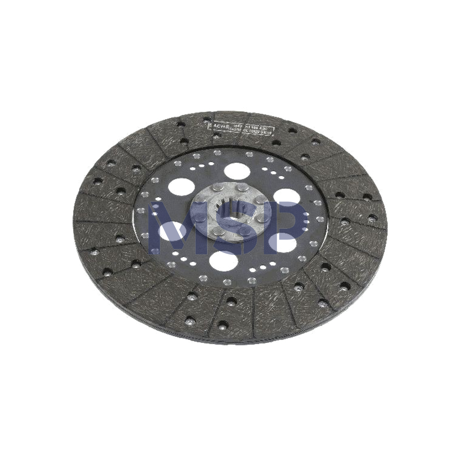 SACHS 1864 482 031