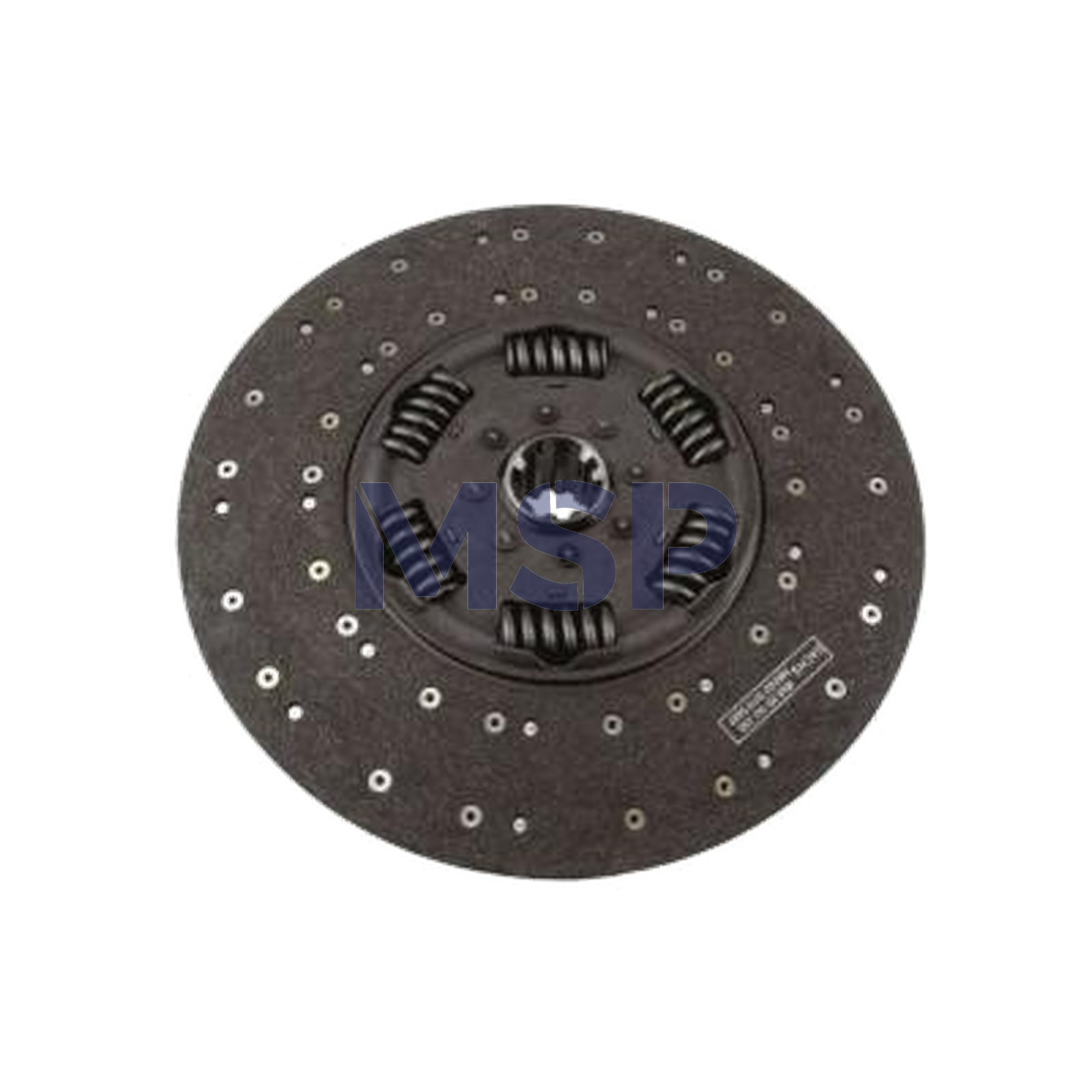 SACHS 1878 002 733