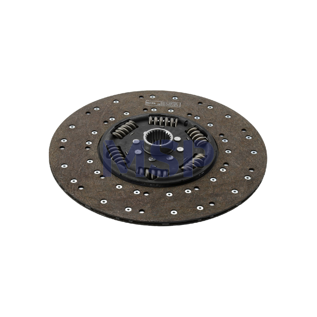 SACHS 1878 003 867 ürün görseli