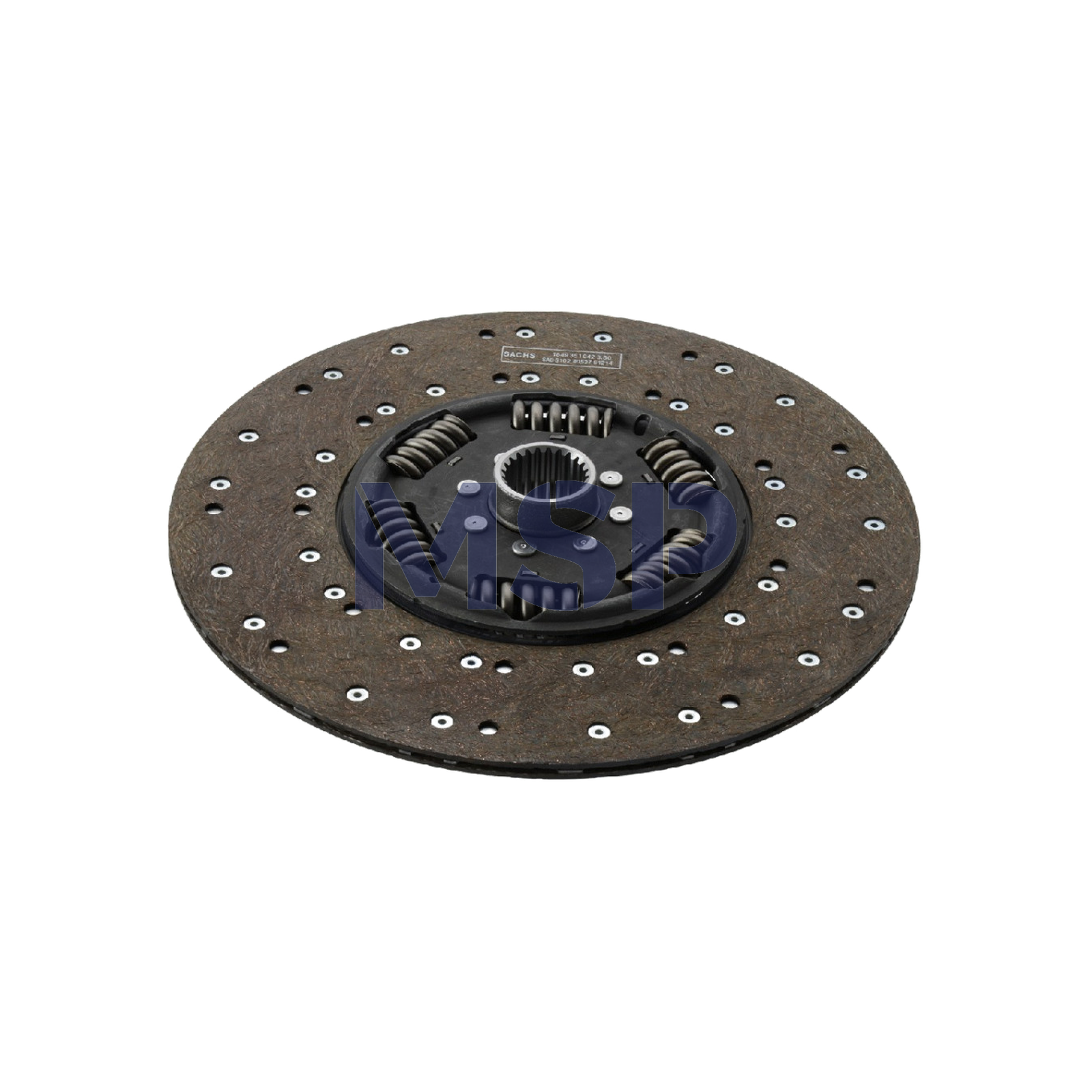 SACHS 1878 003 867 ürün görseli