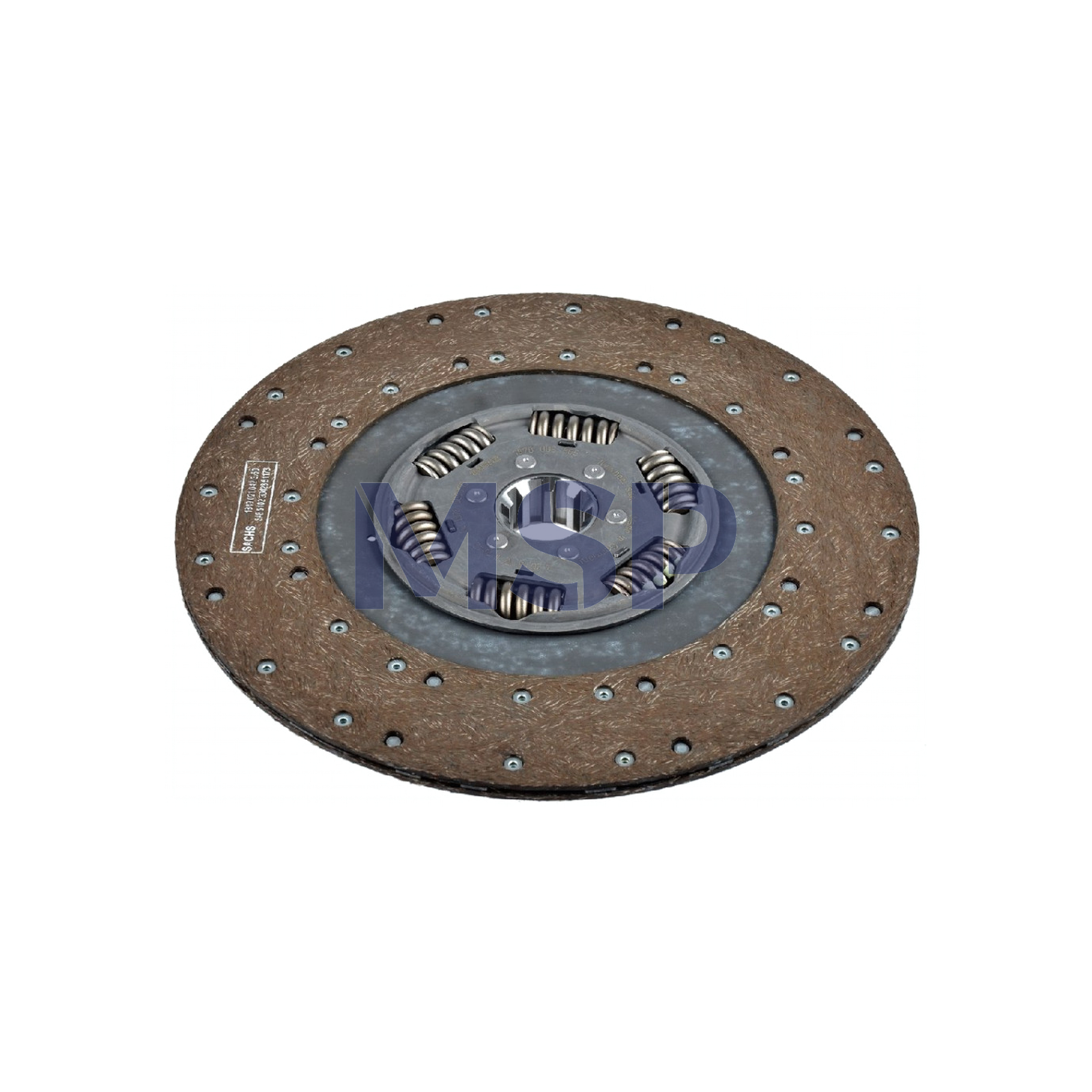 SACHS 1878 005 805 ürün görseli