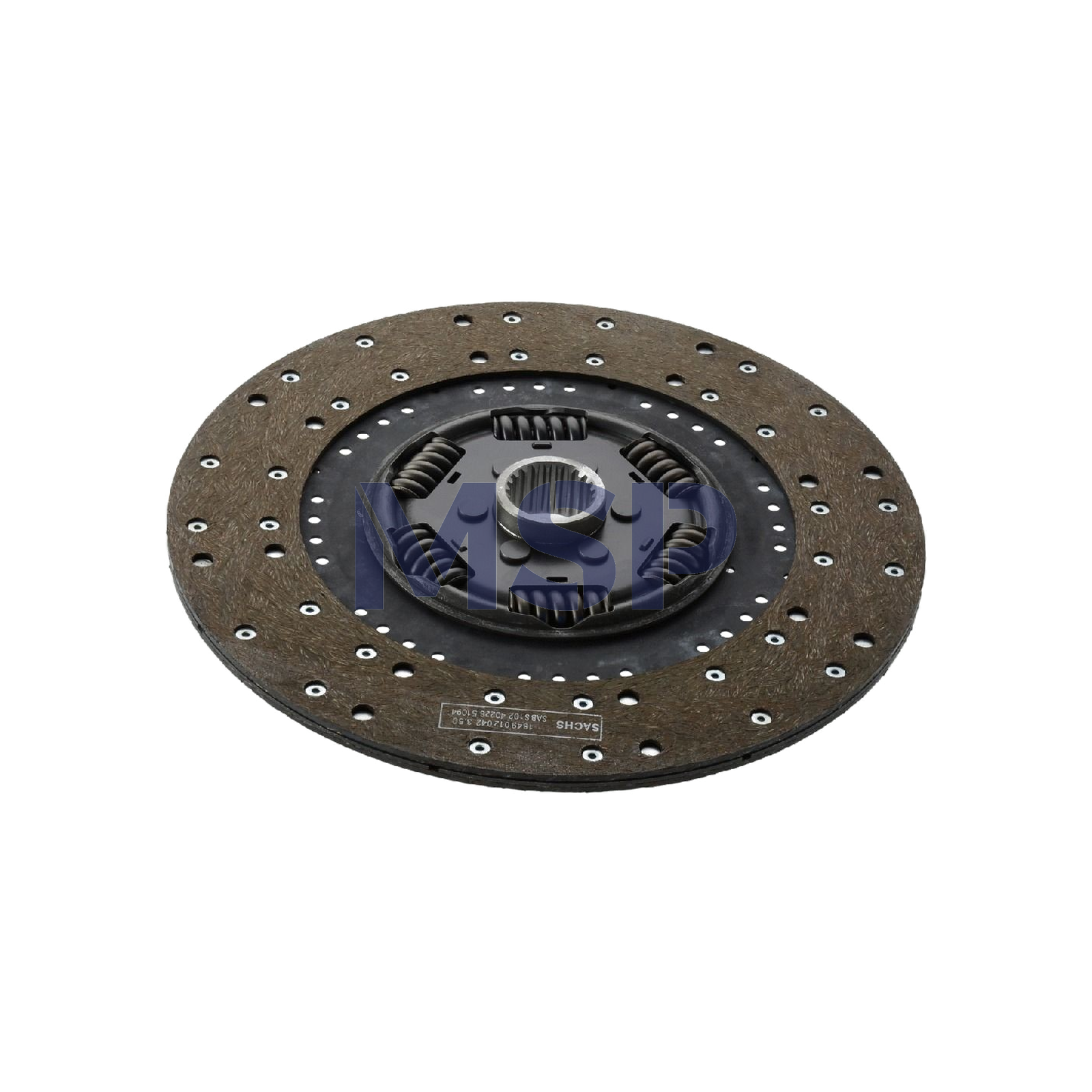 SACHS 1878 006 118 ürün görseli