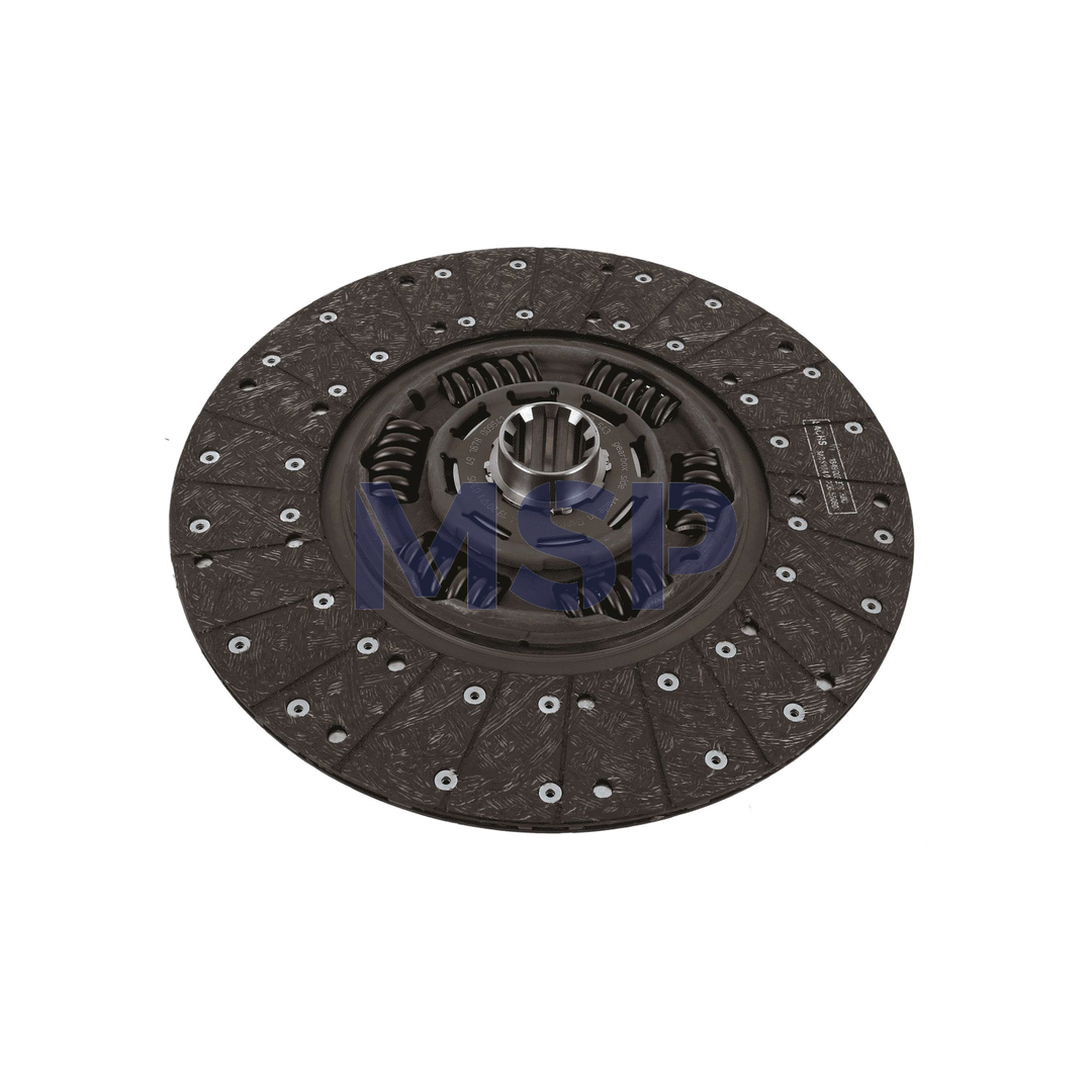 SACHS 1878 009 543 ürün görseli