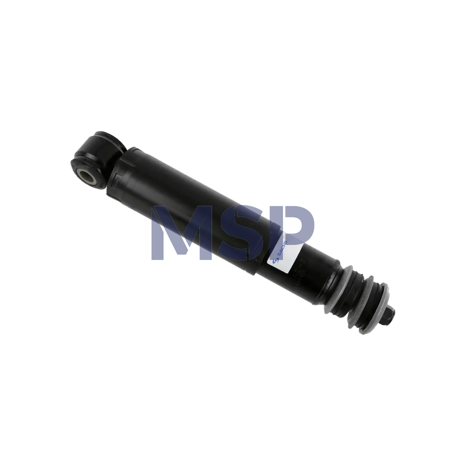 SACHS 280 966 Shock Absorber - MSP Export