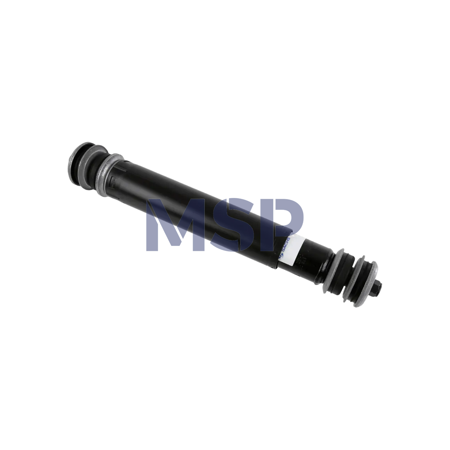 SACHS 290 889 Shock Absorber - MSP Export