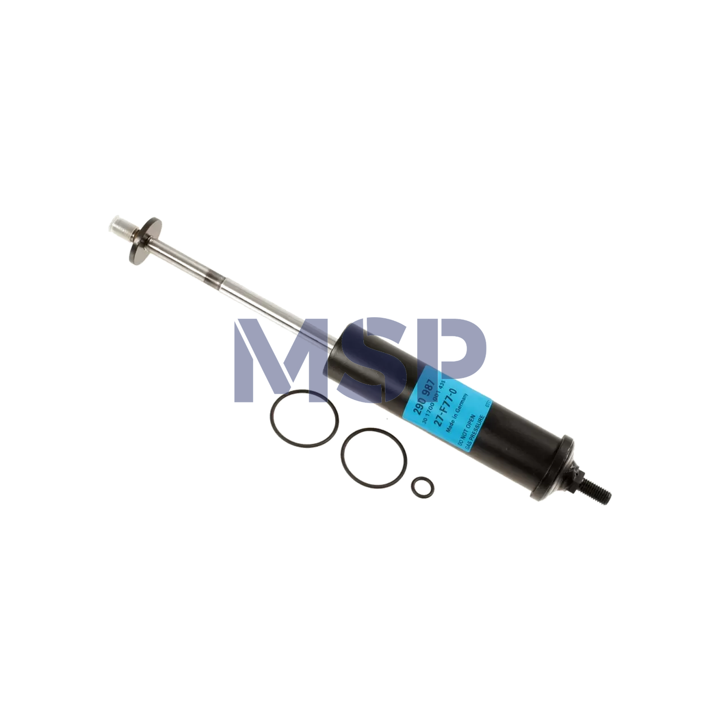 SACHS 290 987 Shock Absorber, driver cab suspension - MSP Export