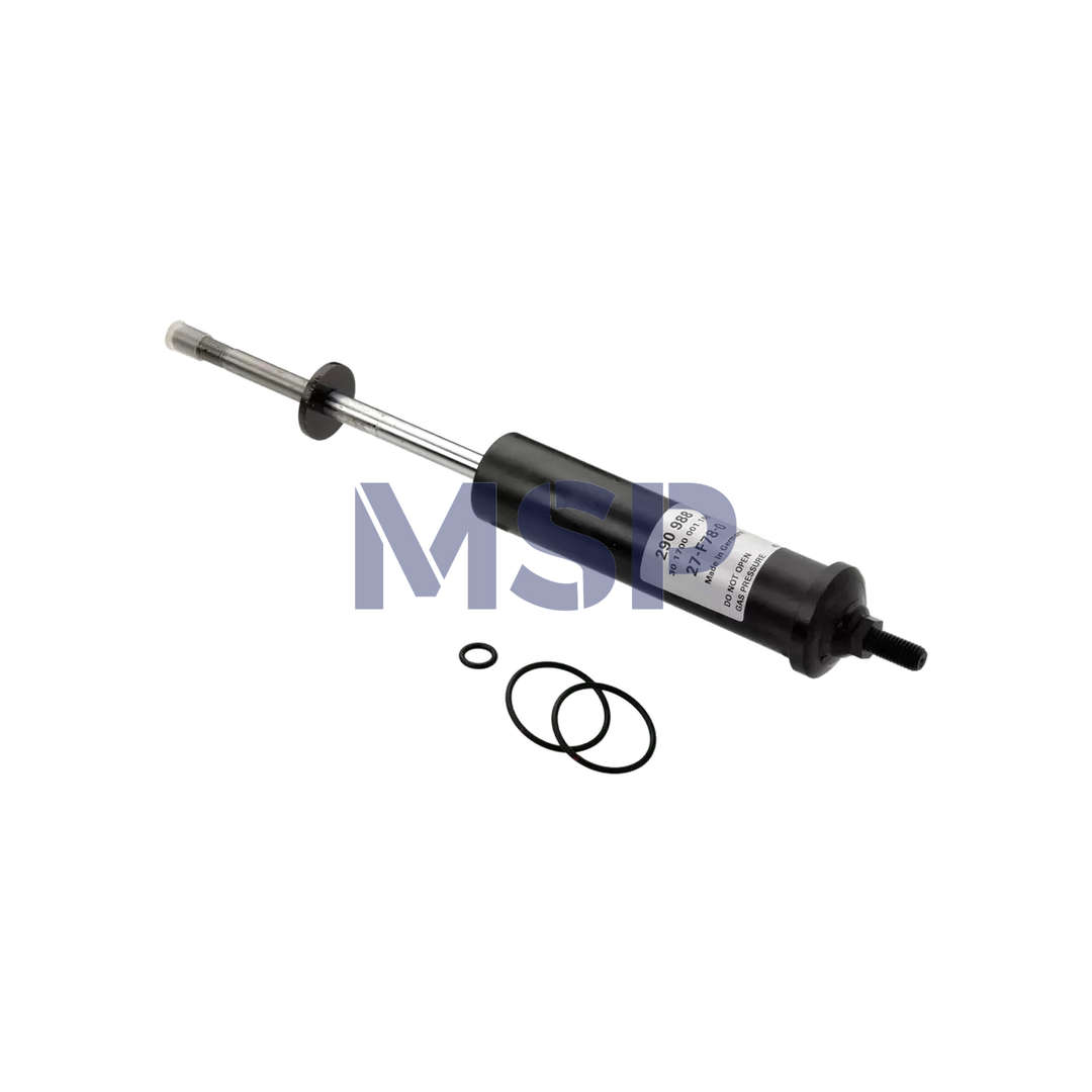 SACHS 290 988 Shock Absorber, driver cab suspension - MSP Export
