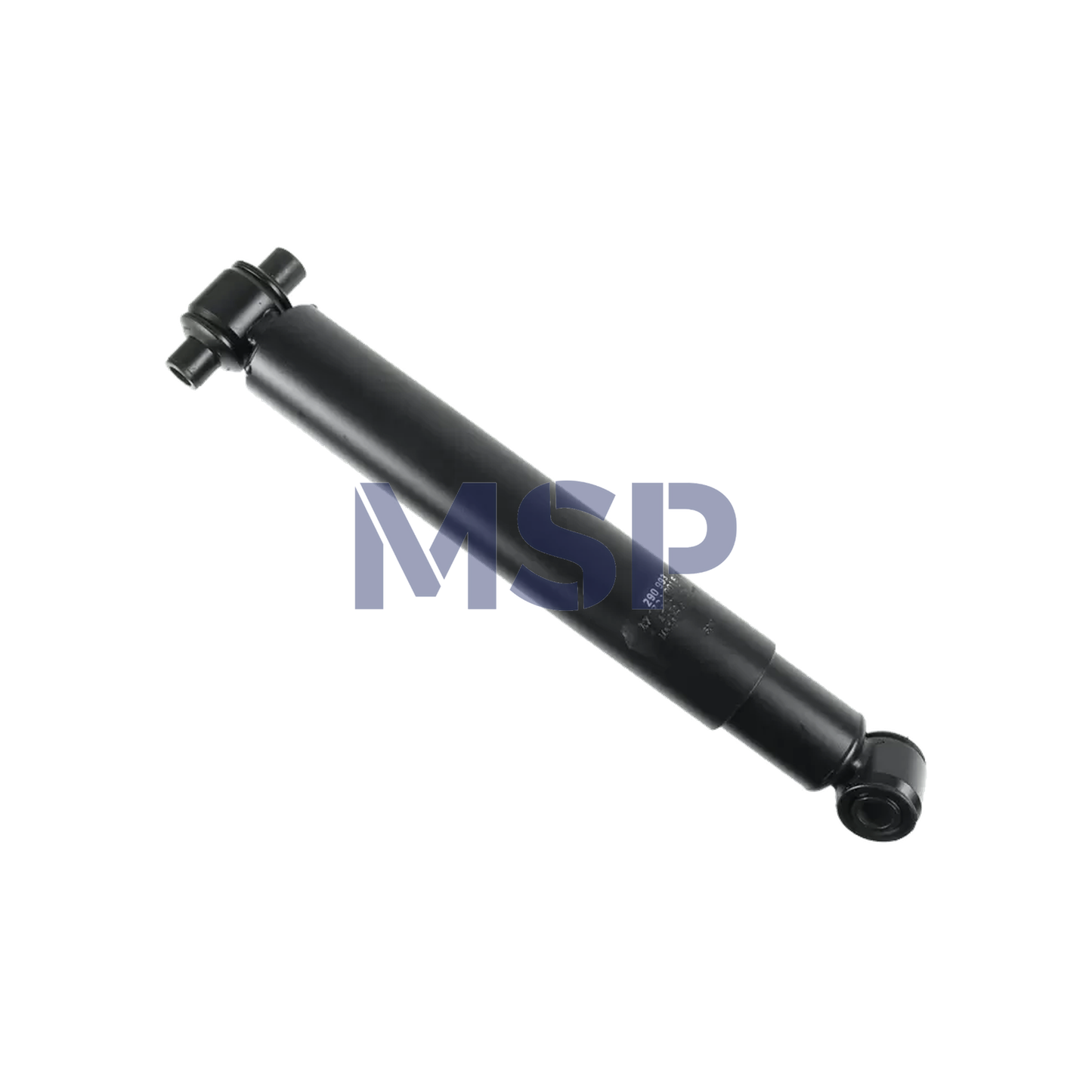 SACHS 290 993 Shock Absorber - MSP Export