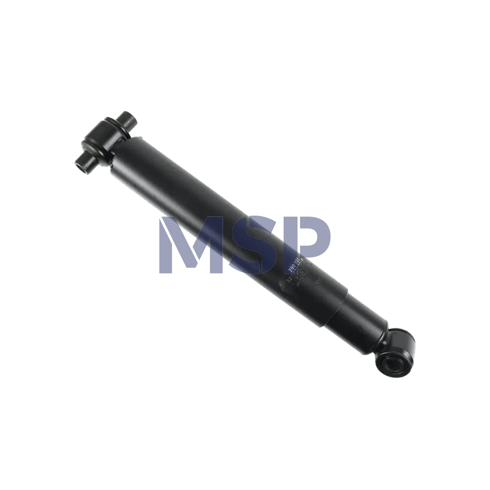 SACHS 290 993 Shock Absorber - MSP Export