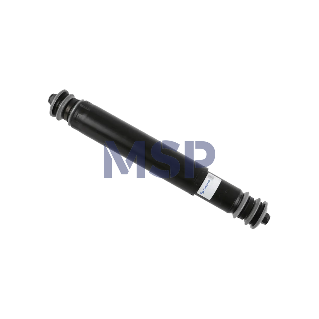 SACHS 300 091 Shock Absorber - MSP Export