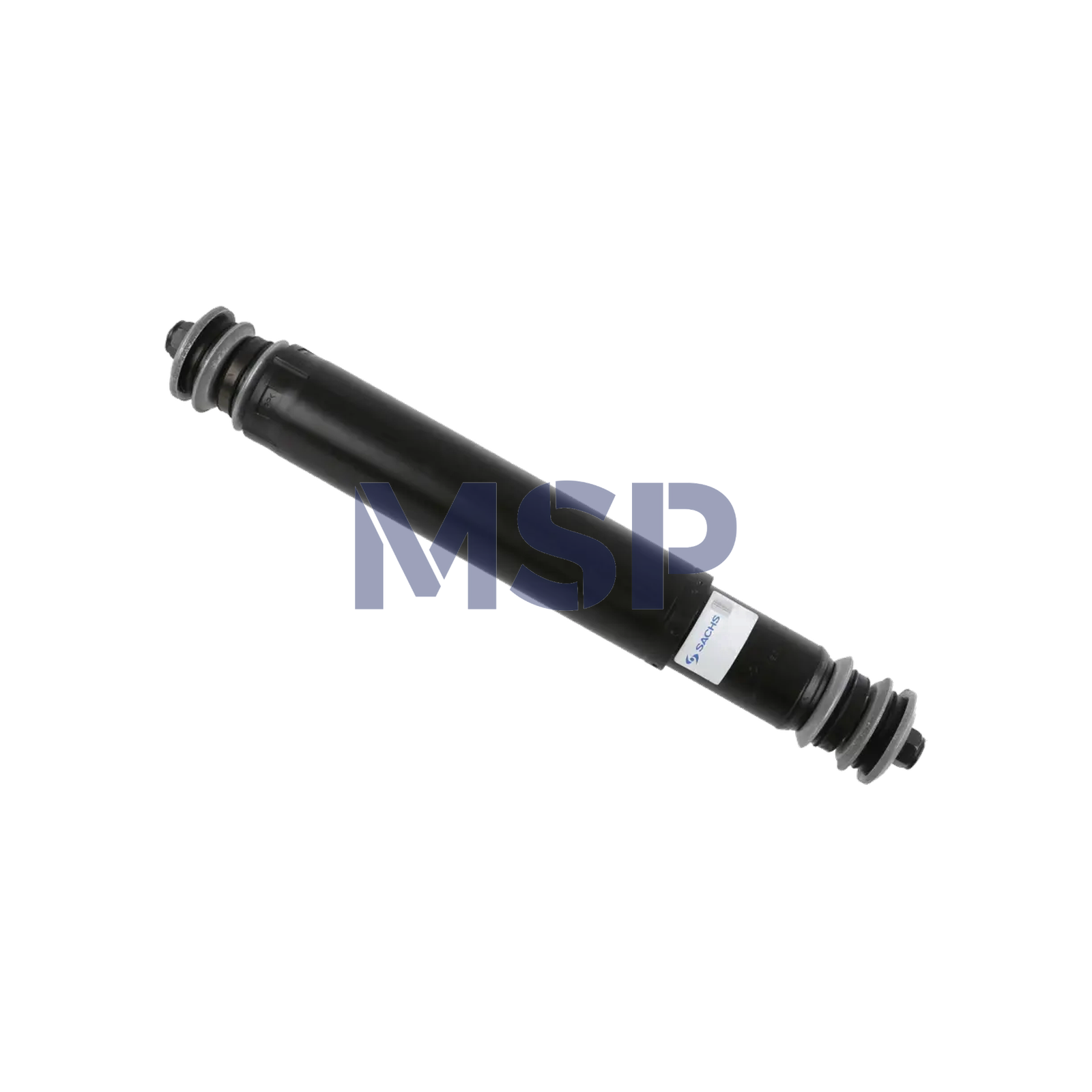SACHS 300 091 Shock Absorber - MSP Export