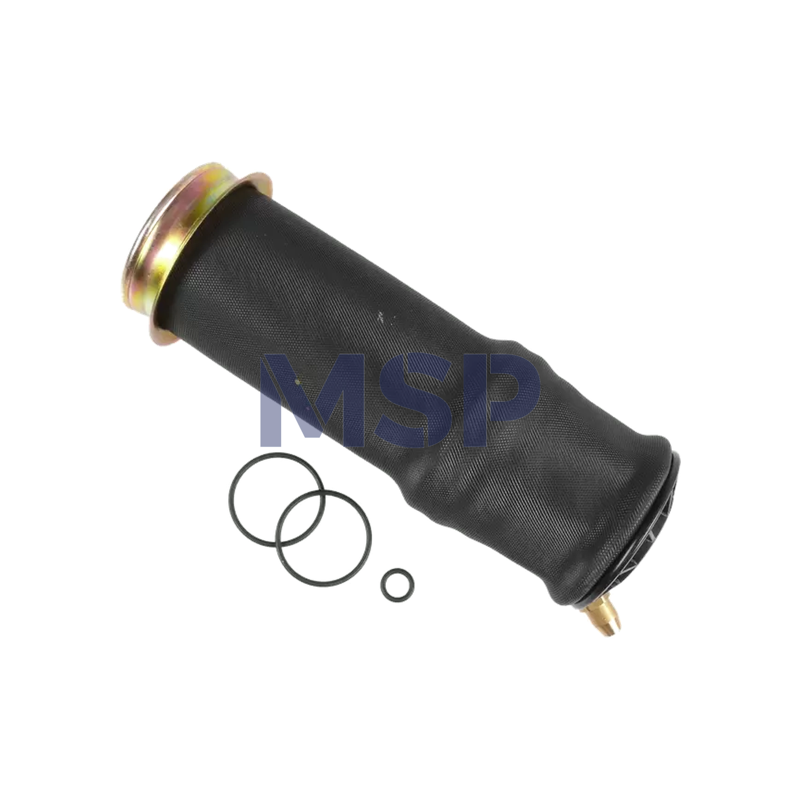 SACHS 310 619 Bellow, driver cab suspension - MSP Export