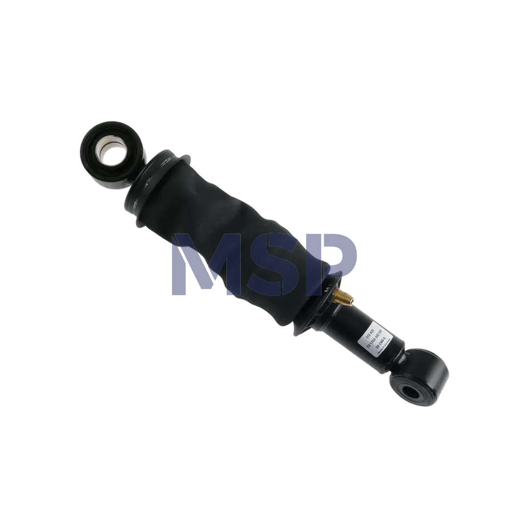 SACHS 310 820 Shock Absorber, driver cab suspension - MSP Export