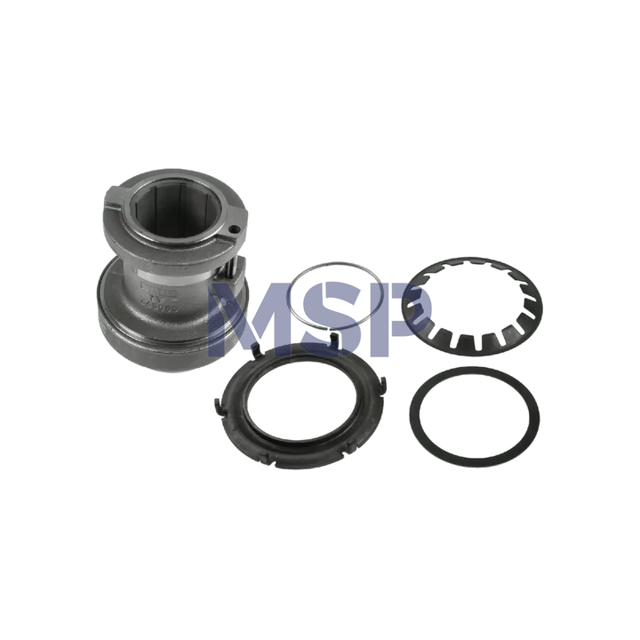 SACHS 3100 002 255 Clutch Release Bearing - Clutch releaser with extention parts - MSP Export