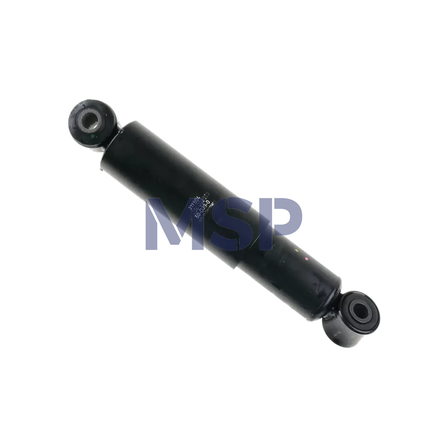 SACHS 311 504 Shock Absorber - MSP Export