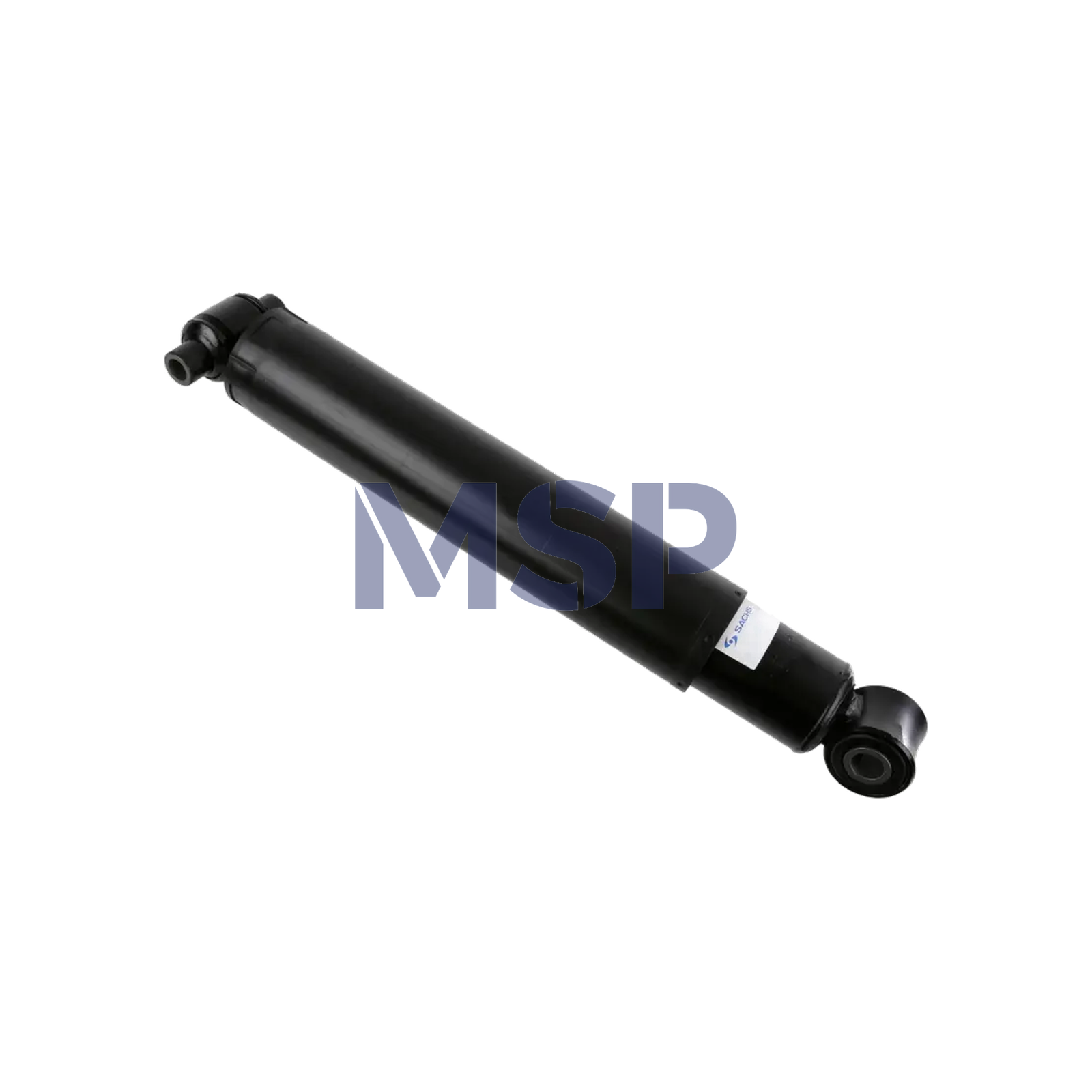 SACHS 311 656 Shock Absorber - MSP Export