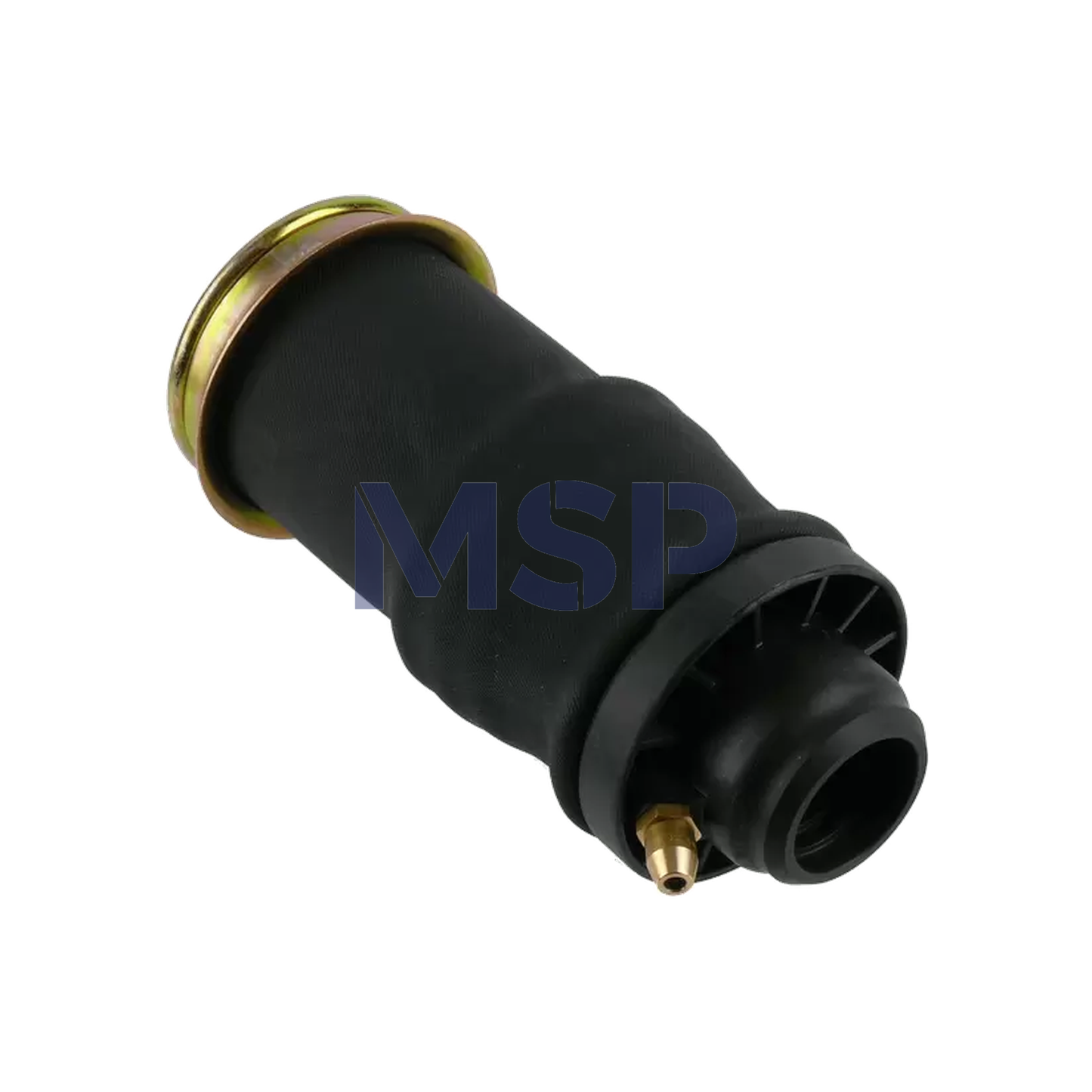 SACHS 312 465 Bellow, driver cab suspension - MSP Export