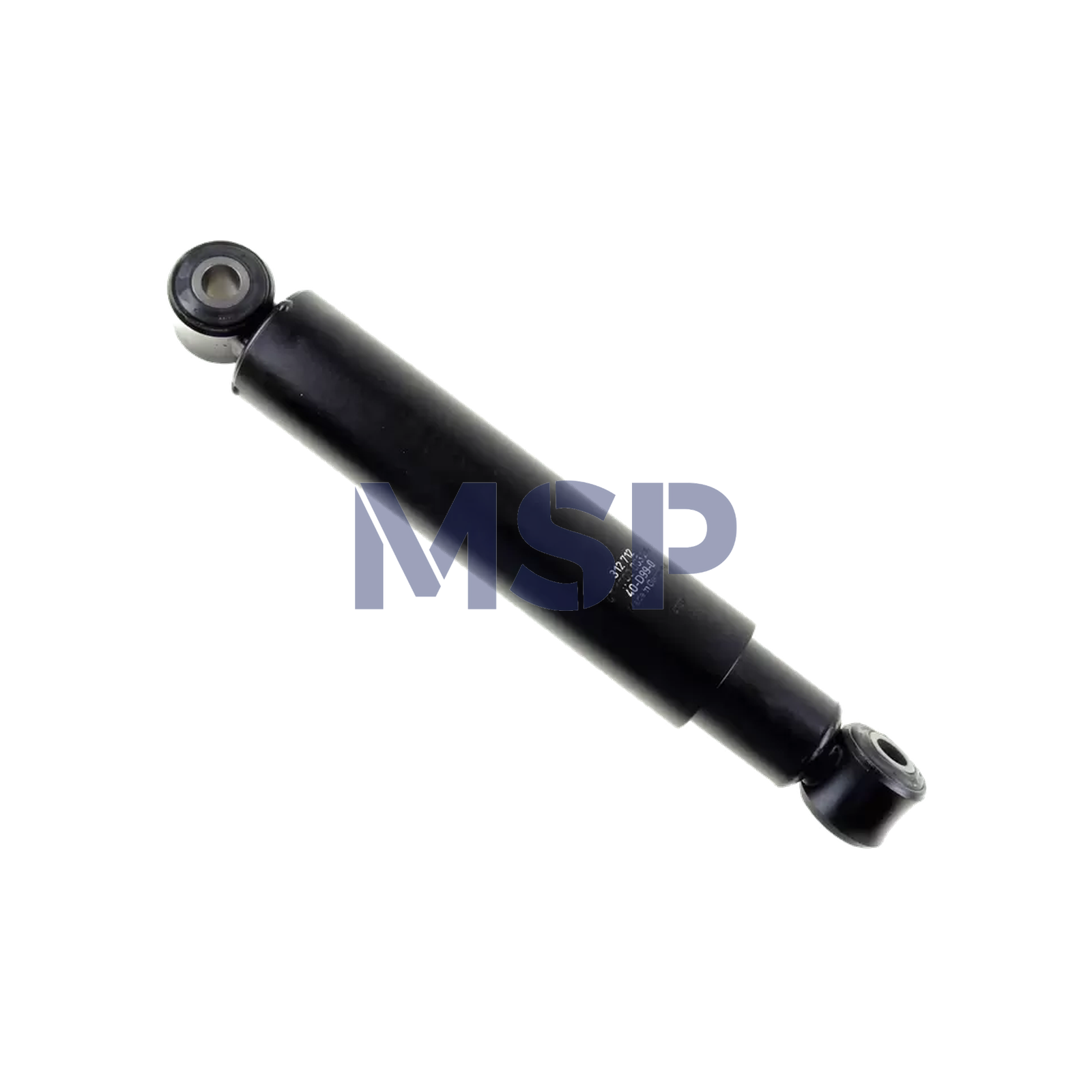 SACHS 312 712 Shock Absorber - MSP Export