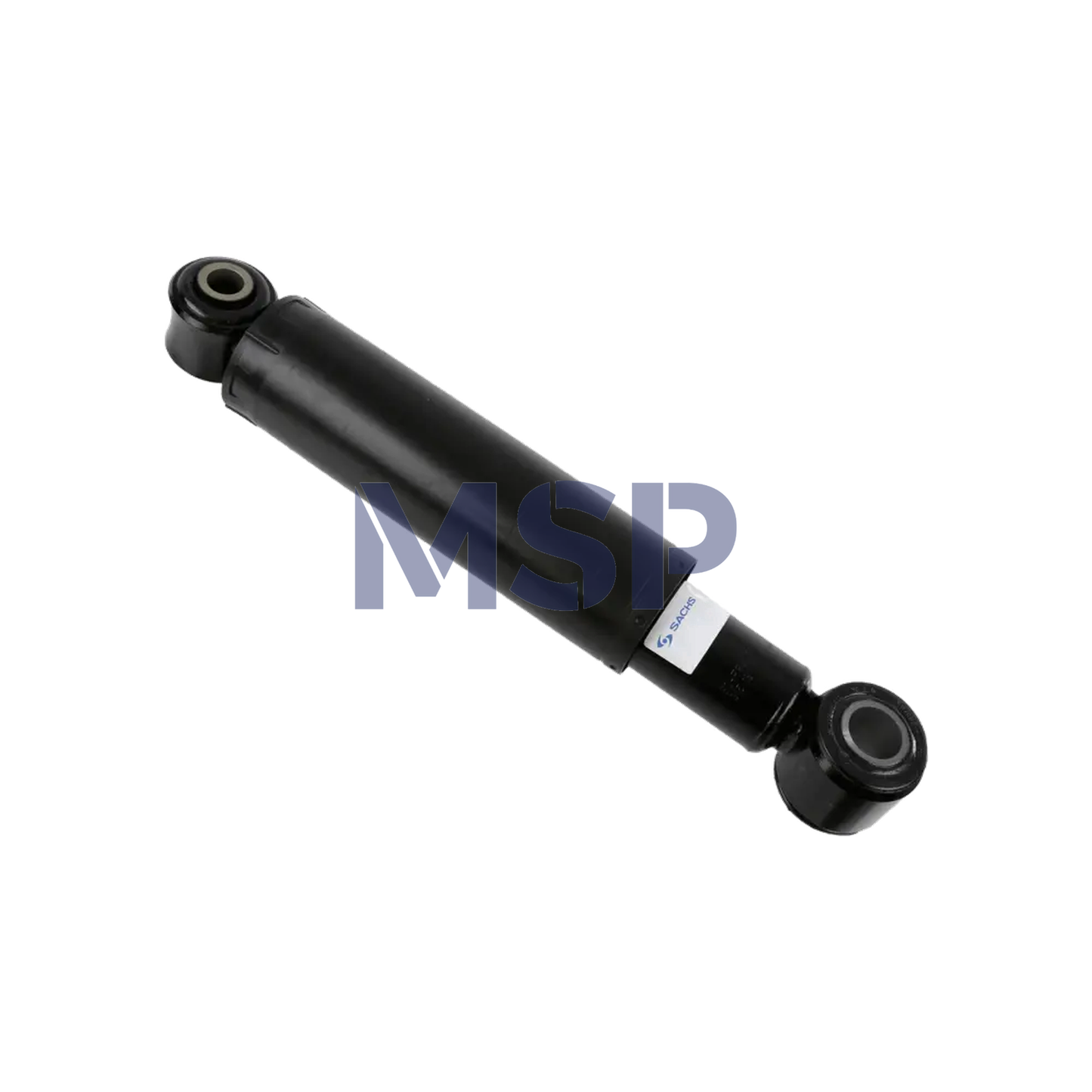SACHS 315 151 Shock Absorber - MSP Export