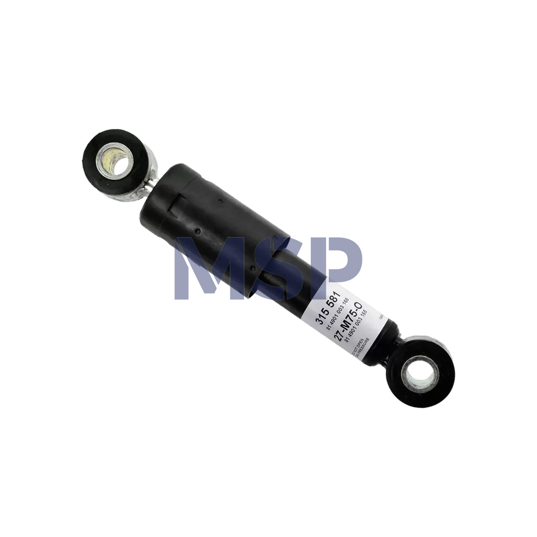 SACHS 315 581 Shock Absorber, driver cab suspension - MSP Export