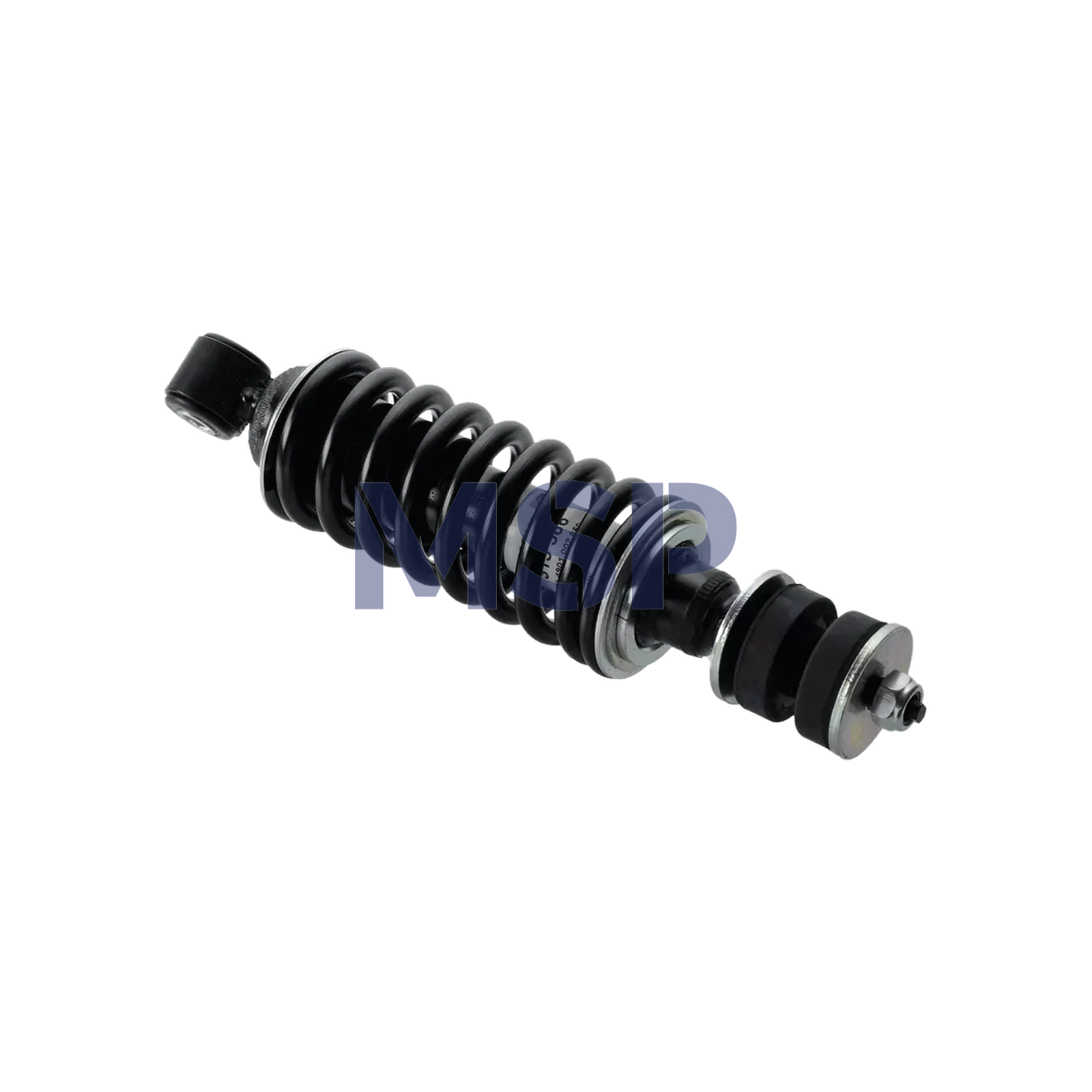 SACHS 315 586 Shock Absorber, driver cab suspension - MSP Export