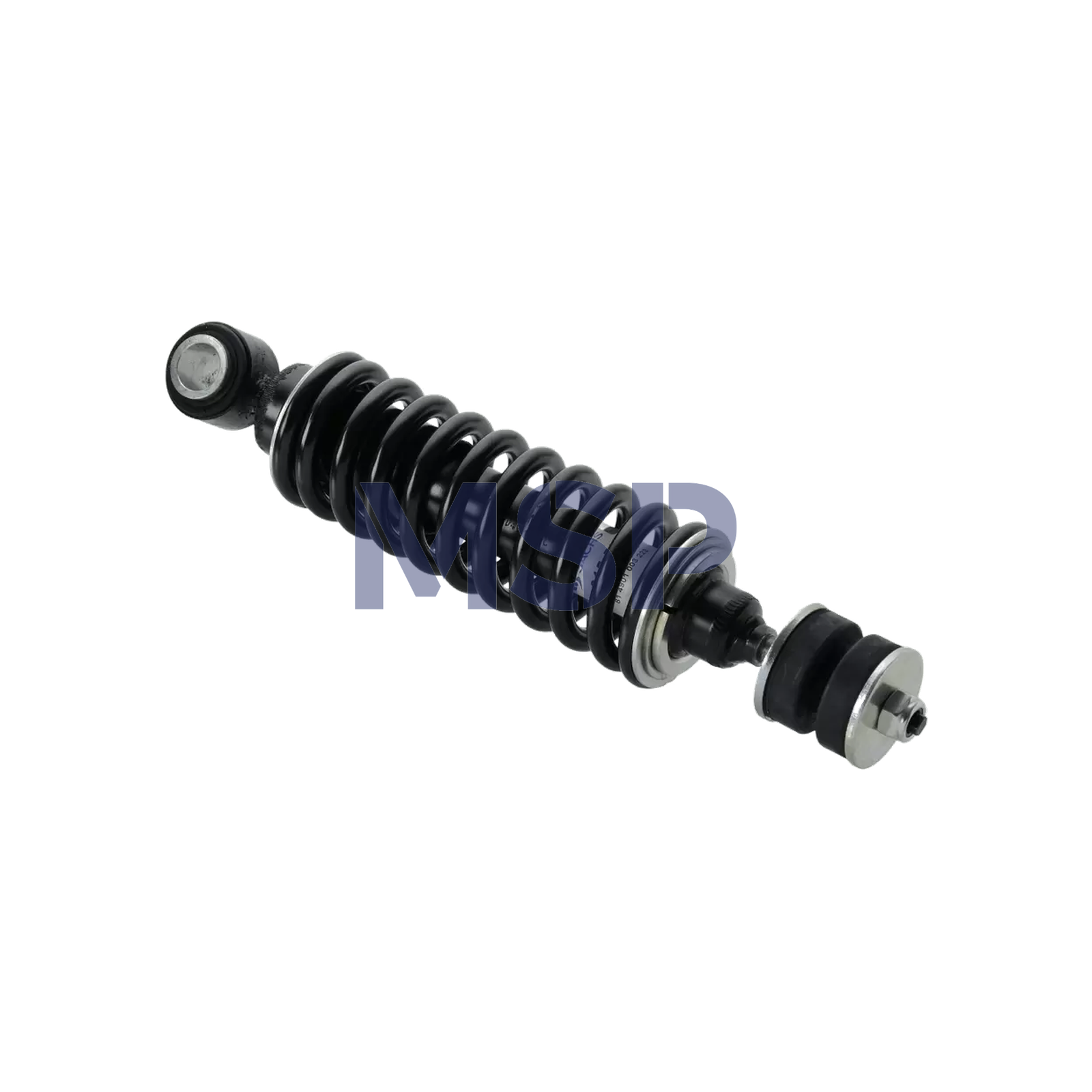 SACHS 315 587 Shock Absorber, driver cab suspension - MSP Export