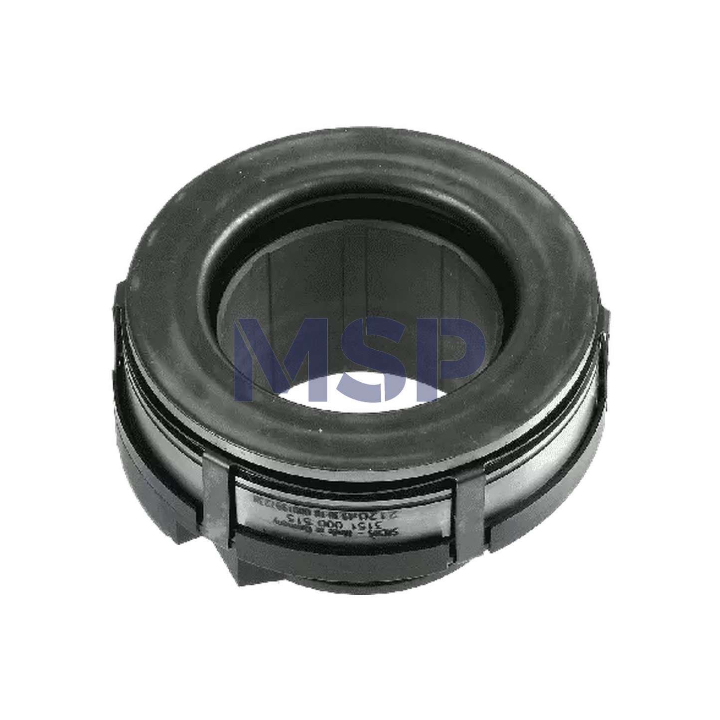 SACHS 3151 000 515 Clutch Release Bearing - MSP Export