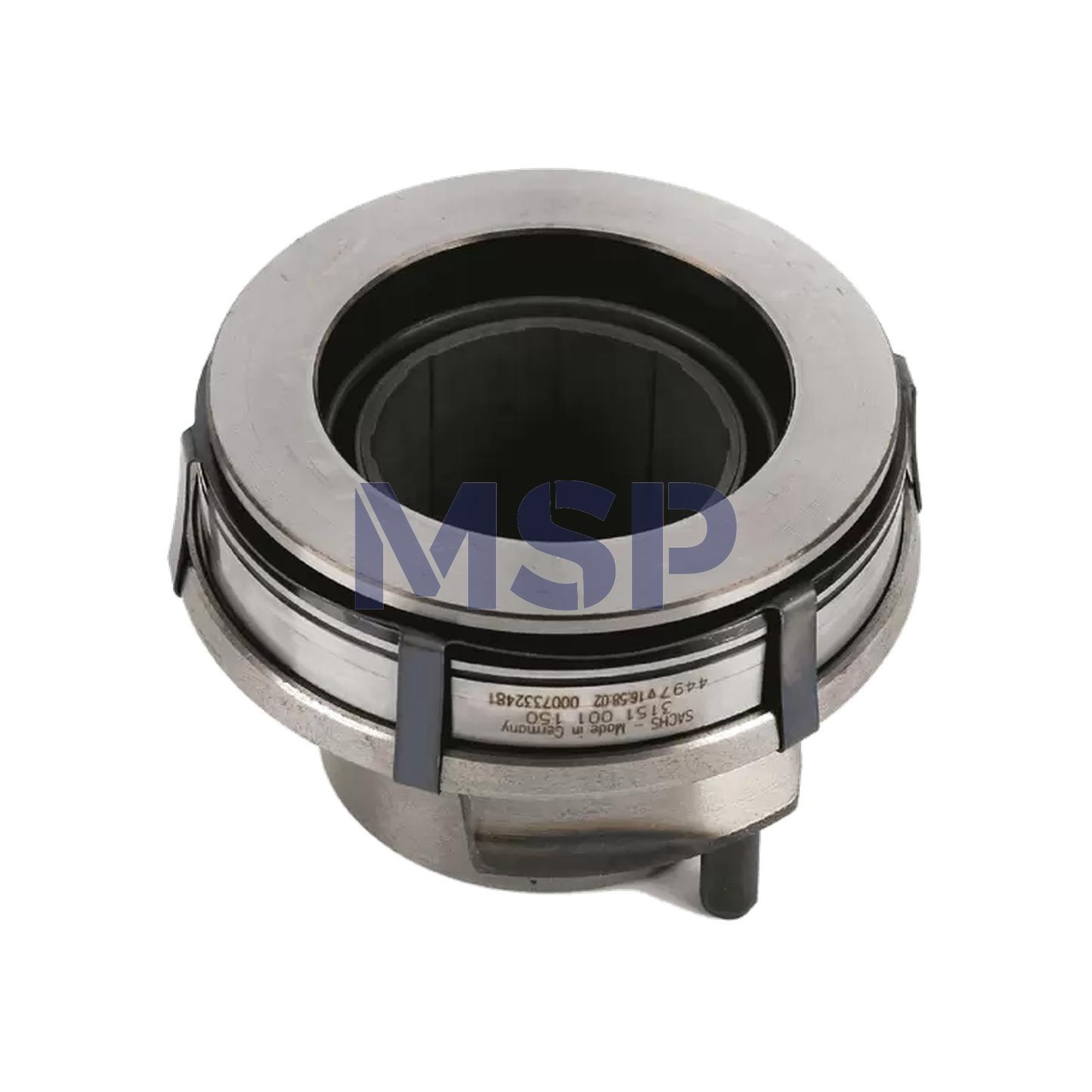 SACHS 3151 001 150 Clutch Release Bearing - MSP Export