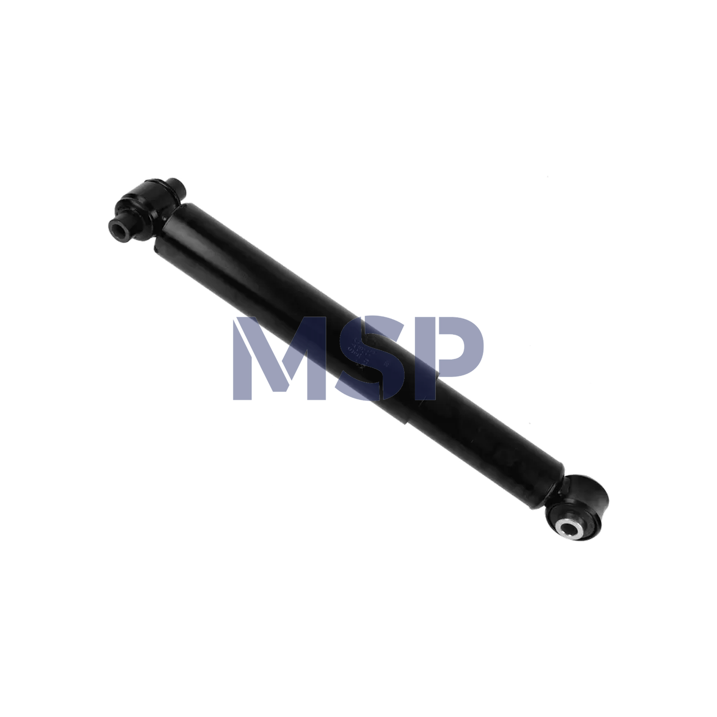 SACHS 316 524 Shock Absorber - MSP Export