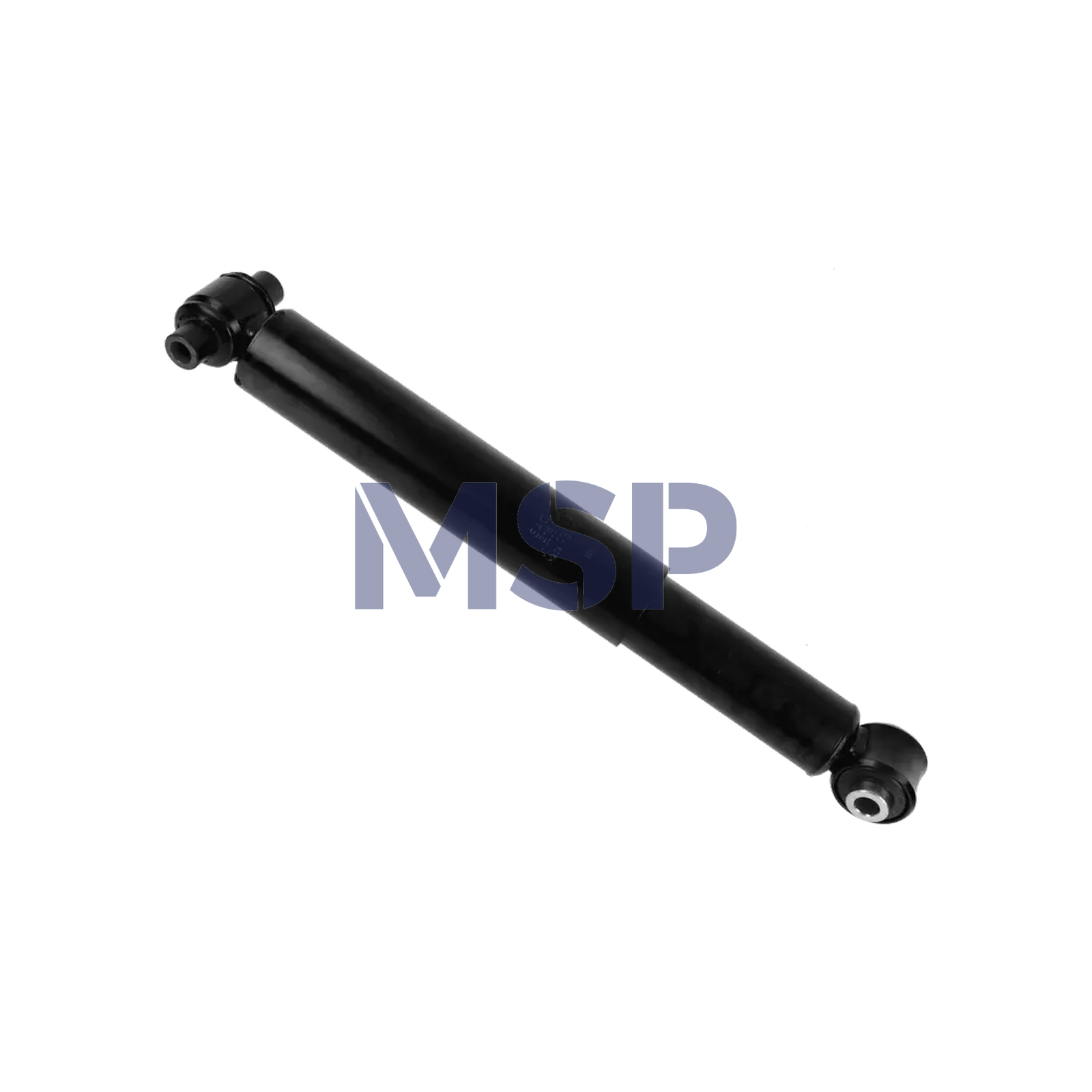 SACHS 316 524 Shock Absorber - MSP Export