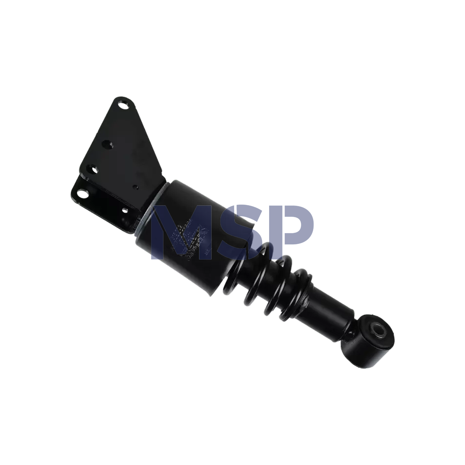 SACHS 316 702 Shock Absorber, driver cab suspension - MSP Export