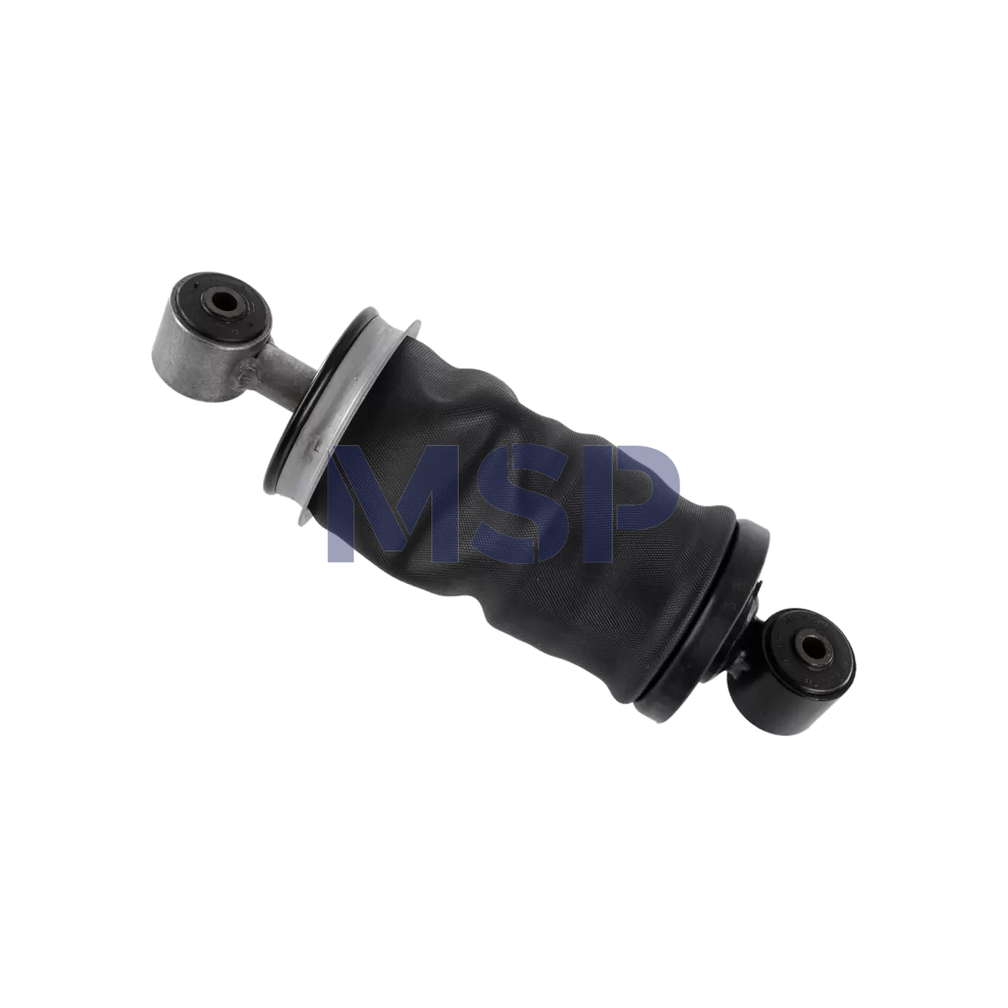 SACHS 317 619 Shock Absorber, driver cab suspension - MSP Export