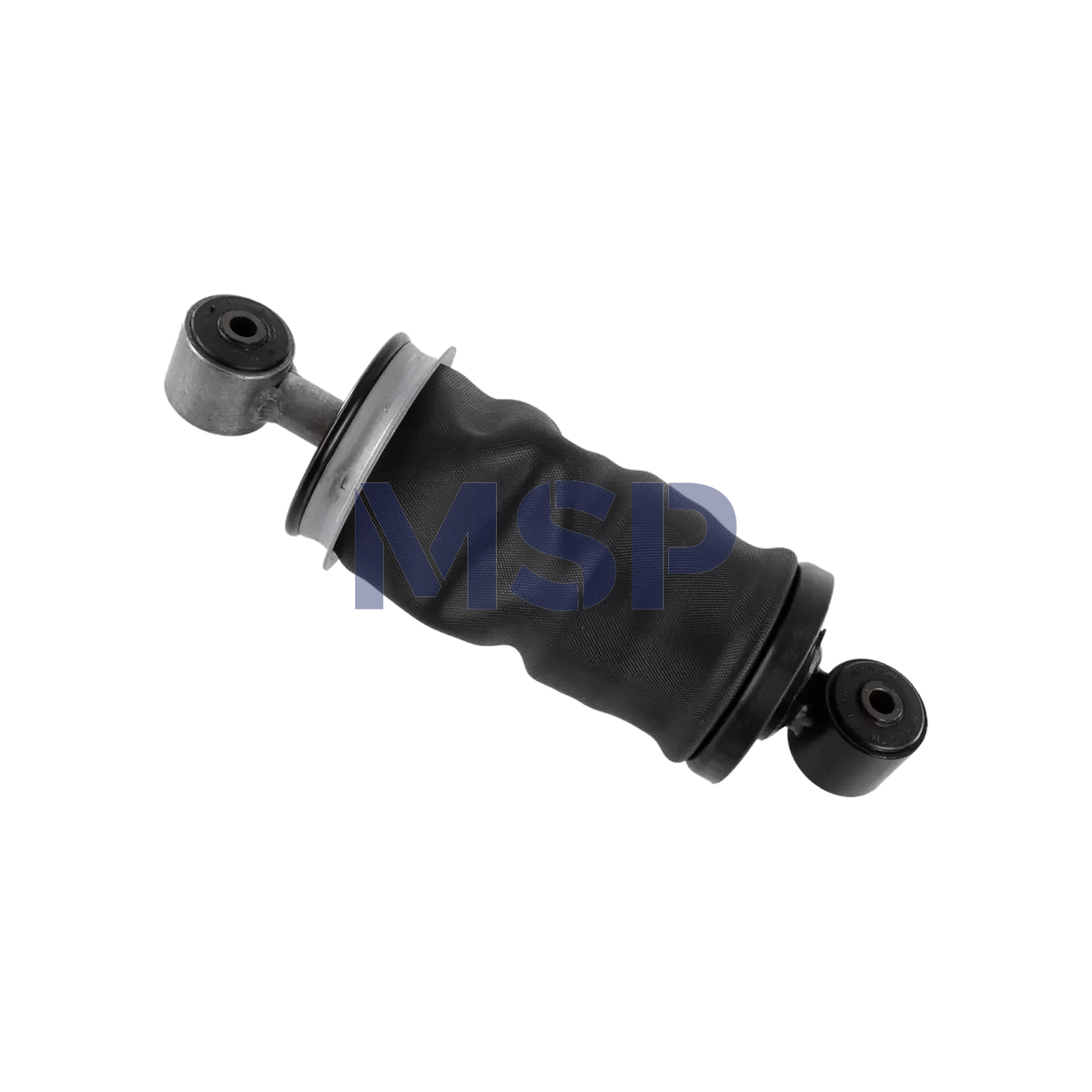SACHS 317 619 Shock Absorber, driver cab suspension - MSP Export