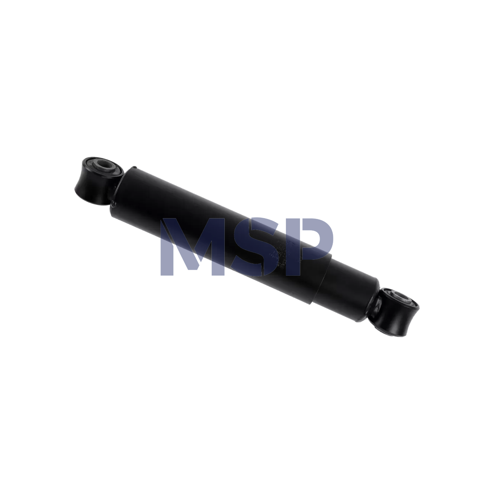 SACHS 318 205 Shock Absorber - MSP Export