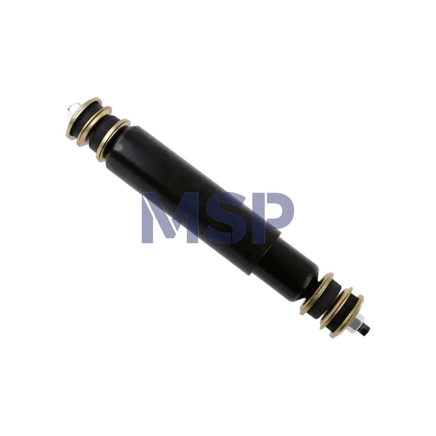 SACHS 319 723 Shock Absorber - MSP Export